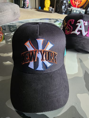 Customer photo review of New York The Concrete Legends