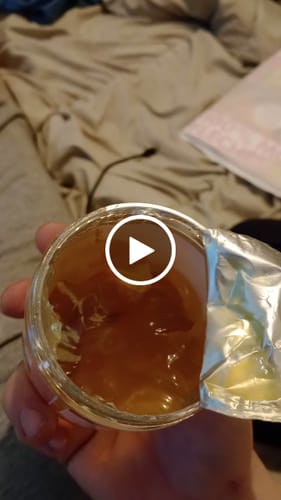 Customer video review of GEL ANTI-CELLULITE - 200ML