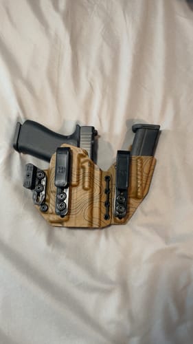 Customer photo review of AXIS ELITE