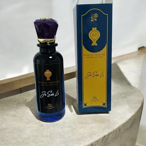Customer photo review of Ambroxan (Perfume Fixative & Booster)