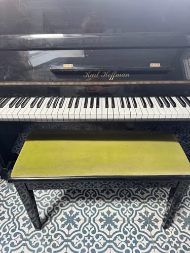 Customer photo review of Fabric Paint -- Olive