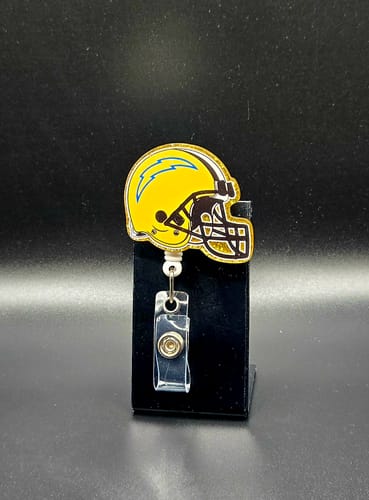 Customer photo review of Wholesale 10pcs/Pack Team DIY Acrylic Flatbacks for Badge Reels Keychains