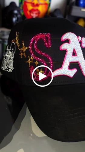 Customer video review of Saints & Sinners