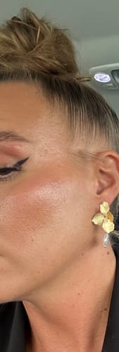 Customer photo review of Clean Girl - Press&GO!