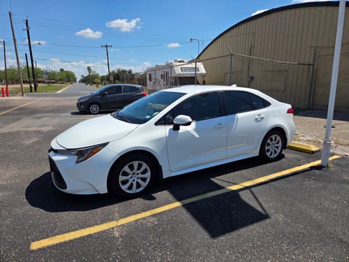 Customer photo review of CLEAN - All Purpose Cleaner