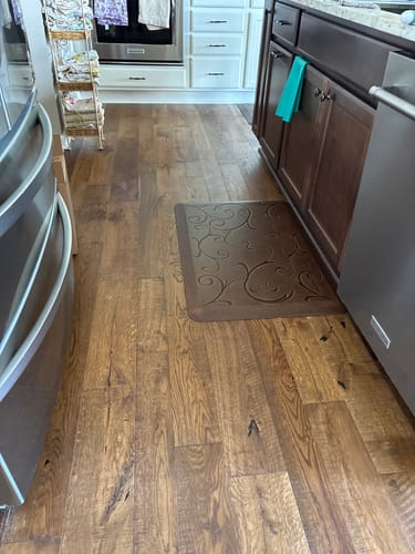 Sharilyn K. review of Bella Collection – Antique Light image 1 out of 1