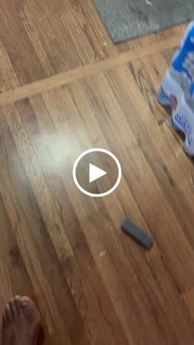 Customer video review of 9 Panel Lite 9.5" x 20.5" Frame Kit