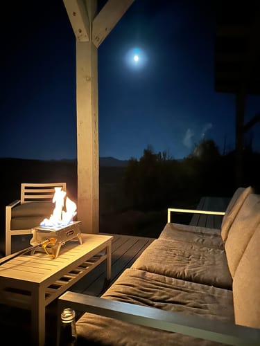 Customer photo review of The Howl R1