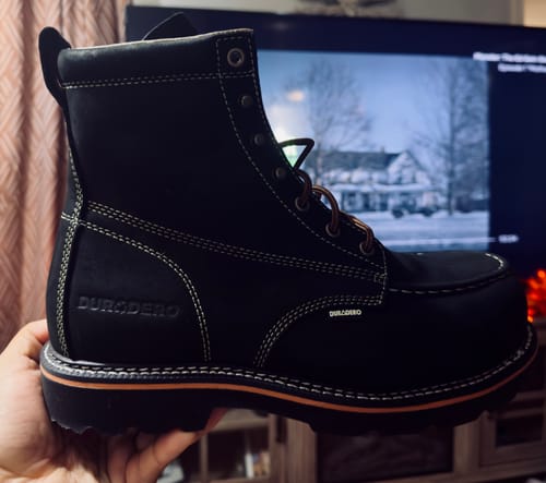 Customer photo review of Gallatin Comp