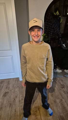 Customer photo review of CLOUD TRUCKER