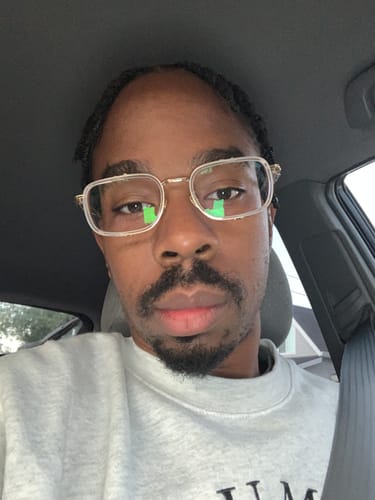 Anthony Z. review of Tate image 1 out of 1