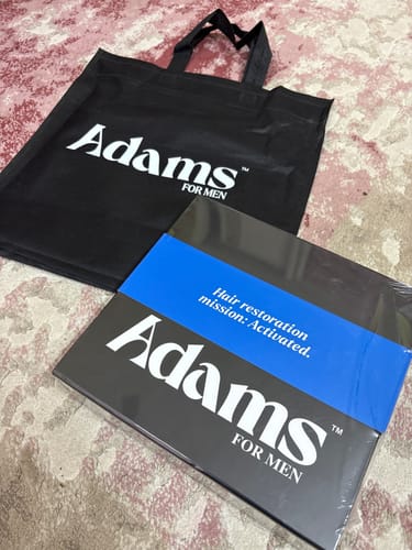 undefined review of Stronger Hair image 1 out of 1