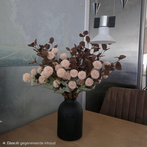 undefined review of Samengesteld boeket - Crème Mix image 1 out of 1