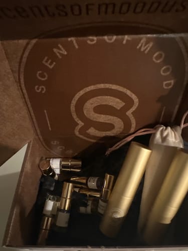 Customer photo review of Creed - Millesime Imperial EDP