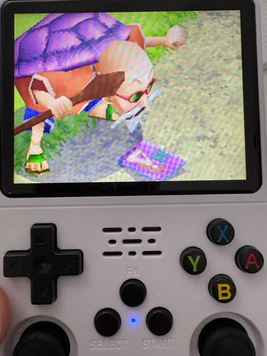 Customer photo review of RetroGame Pro