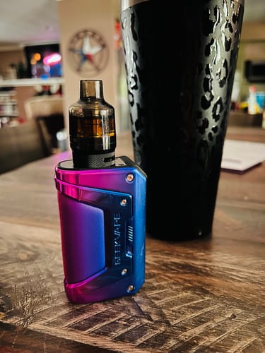 Customer photo review of VOOPOO PnP Replacement Coils (5pcs)