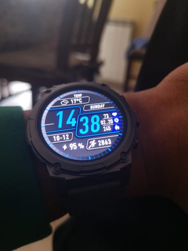 Customer photo review of Assicurazione sulla spedizione