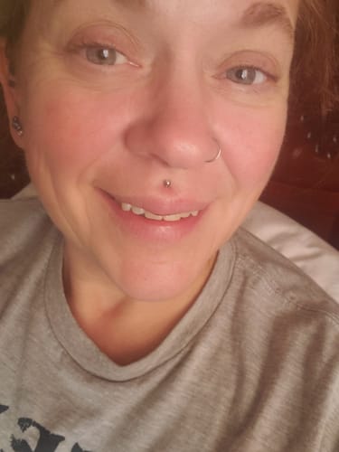 Customer photo review of Candy Pack CBD Vape Pens - 2pc