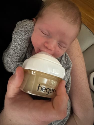 Customer photo review of Shipping Protection by Route