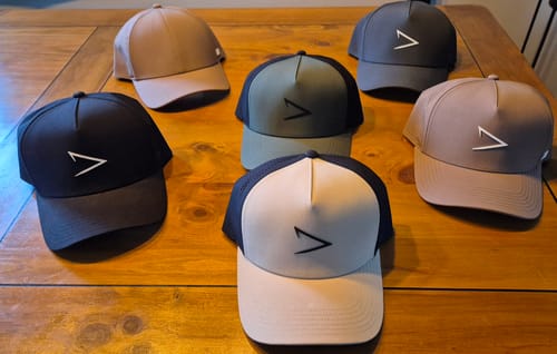 Customer photo review of CLOUD TRUCKER