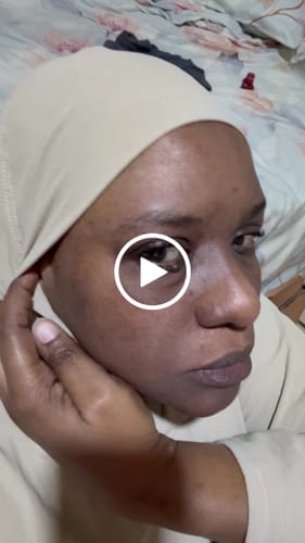 Customer video review of Collagen 3 Month Supply (750g)