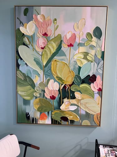 Customer photo review of Worry-Free Purchase