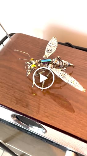 Customer video review of StingSpark