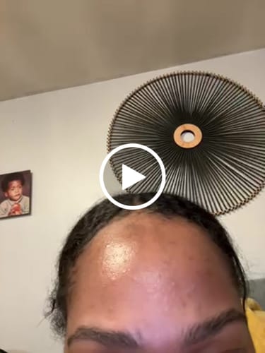 Customer video review of Nourish + Soften | Moisturizing Lotion