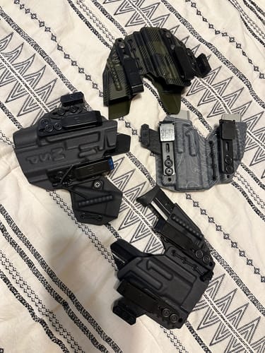 Customer photo review of AXIS ELITE