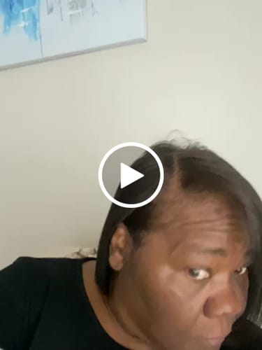 Customer video review of The Ultimate Dyed Gray Hair Guide | Free gift