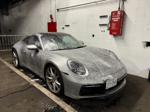 Customer photo review of RUBBIT Manual Kit