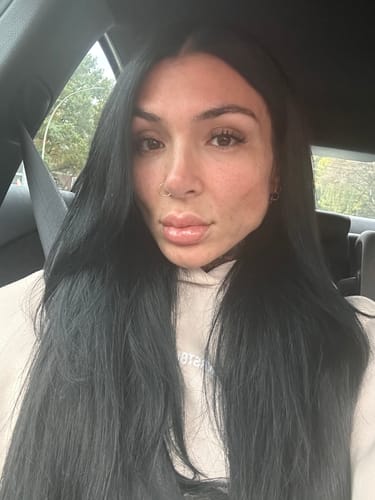 Customer photo review of PRETTY WOMEN STARTER KIT (5mm-15mm)