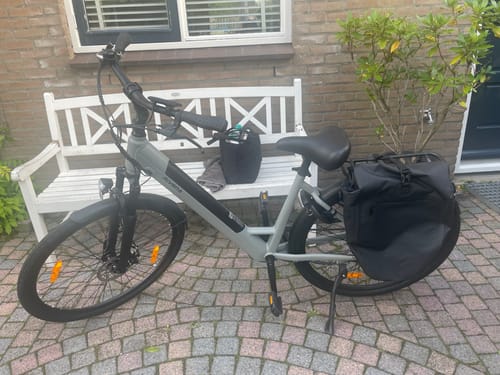 Customer photo review of LOMU 500