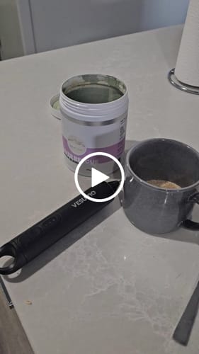 Sankara F. review of Liver Rescue Detox Blend image 1 out of 1