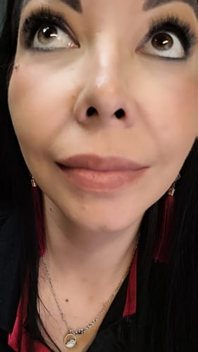 Customer photo review of Grey 2-in-1 Bond & Seal Duo