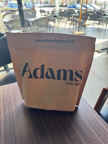 undefined review of Signature Beard Oil - 30ml image 1 out of 1