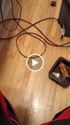 Customer video review of King Louis XIII - 28 Grams - (Indica)