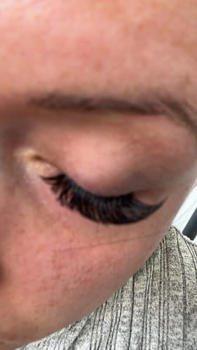 Customer photo review of DIY SUPER BOND BLACK