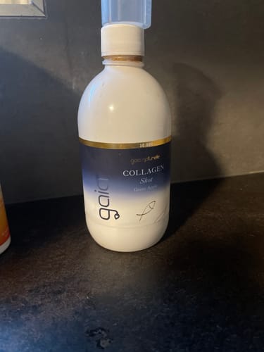 Customer photo review of Sun Protect - Geschenk