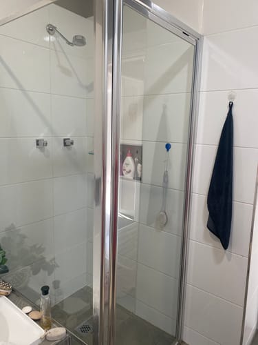 Customer photo review of Magicwipe™ XXL Bathroom Drying Cloth (40x60cm)