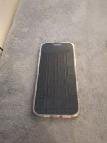 Ralf P. review of 3 in 1 Schutzfolie - iPhone image 1 out of 1