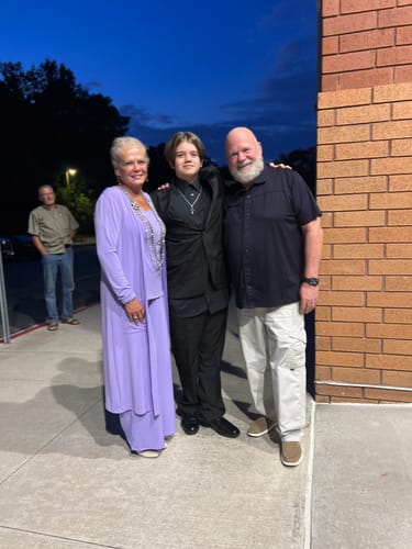 Customer photo review of Brigitte Brianna Essential Set