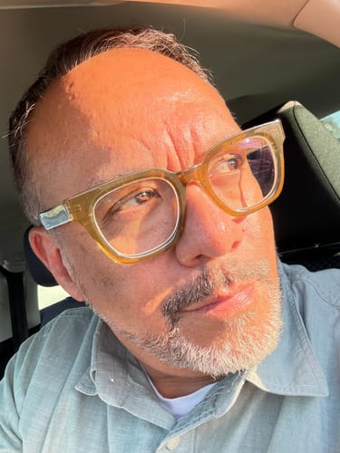 Simon G. review of Kai O image 1 out of 1