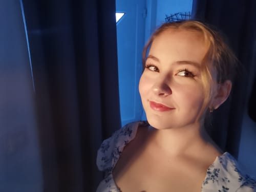 Customer photo review of Manga