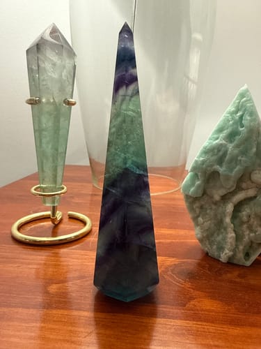 Customer photo review of KIKICRYSTAL Shop Claim Sale For 0926