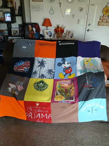 Customer photo review of 🎁 FREE Blanquilt Prep Kit (100% off)