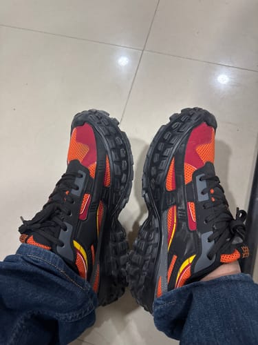 undefined review of Bacca Bucci COLOSSUS image 1 out of 1