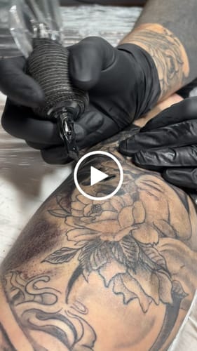 Customer video review of Painless Tattoo 5 Pack