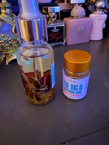 Customer photo review of Bundle Of 3