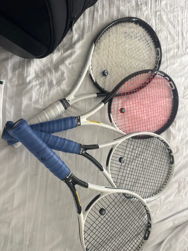 Customer photo review of ShockSorb Warranty - Original(1-Year) UltraSoft(6-months) (Does not cover lost dampener)